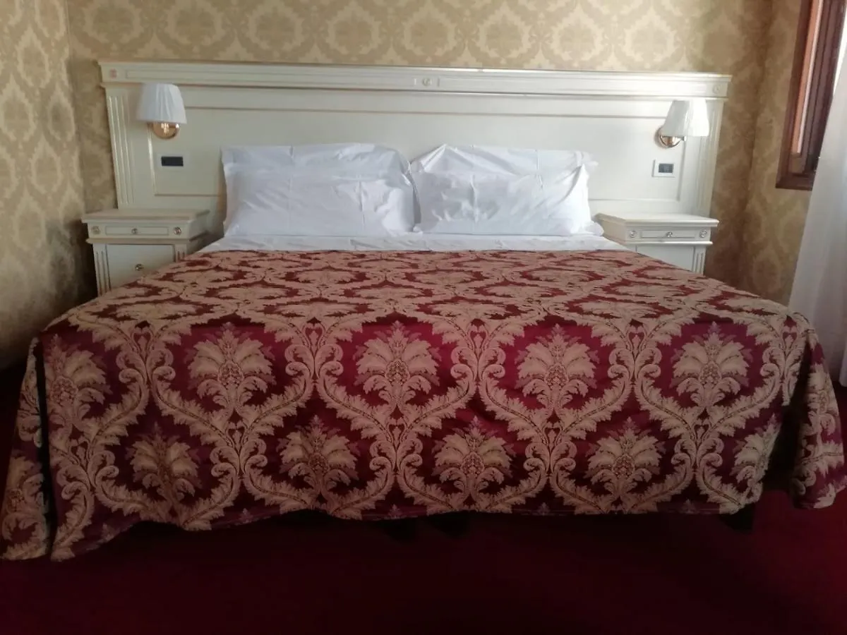 Maison d'hôtes Hotel Casa Margot à Venise
