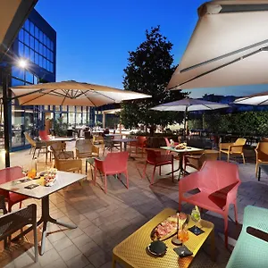 Tuscany 4*, Montecatini Terme Italie