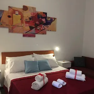 Yooroom 3*, Palerme Italie