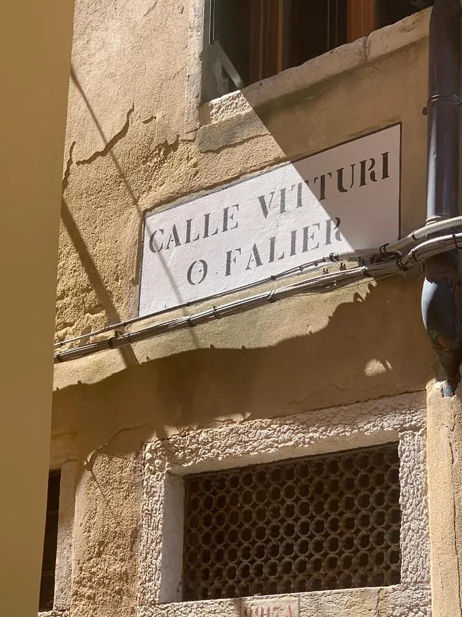 Hotel Casa Margot Venezia Affittacamere