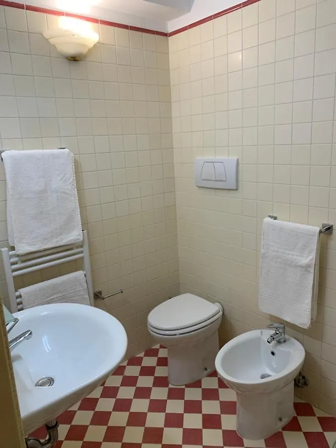 Casa Margot Hotel Venedig 0*,