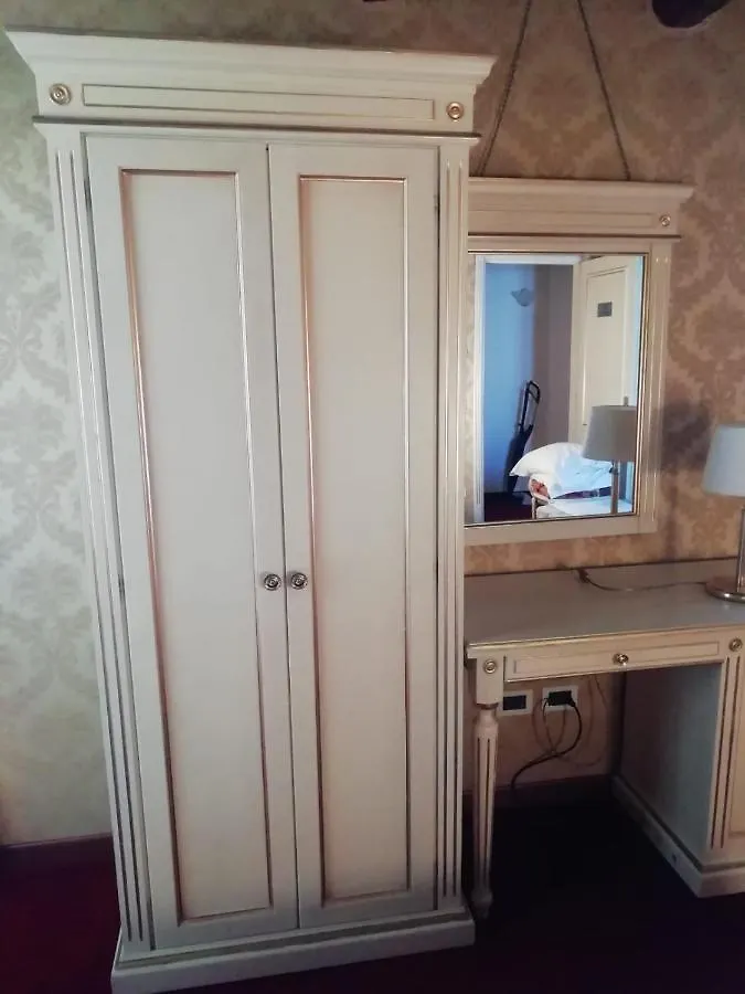 Gæstehus Casa Margot Hotel Venedig Italien