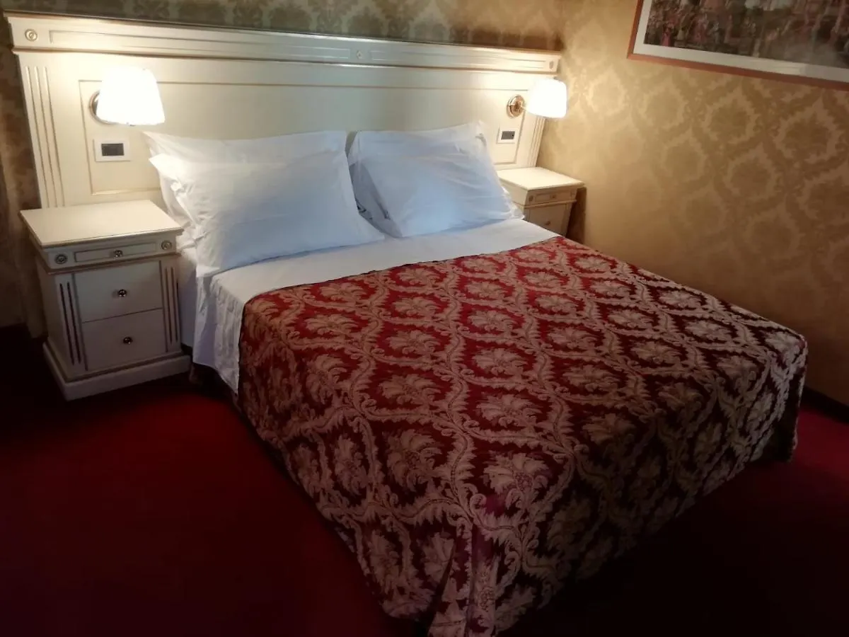 Casa Margot Hotel Venedig Gæstehus