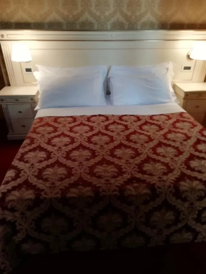 Hotel Casa Margot Venezia