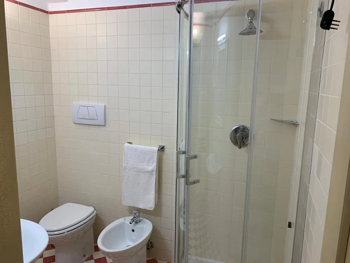 Gæstehus Casa Margot Hotel Venedig Italien