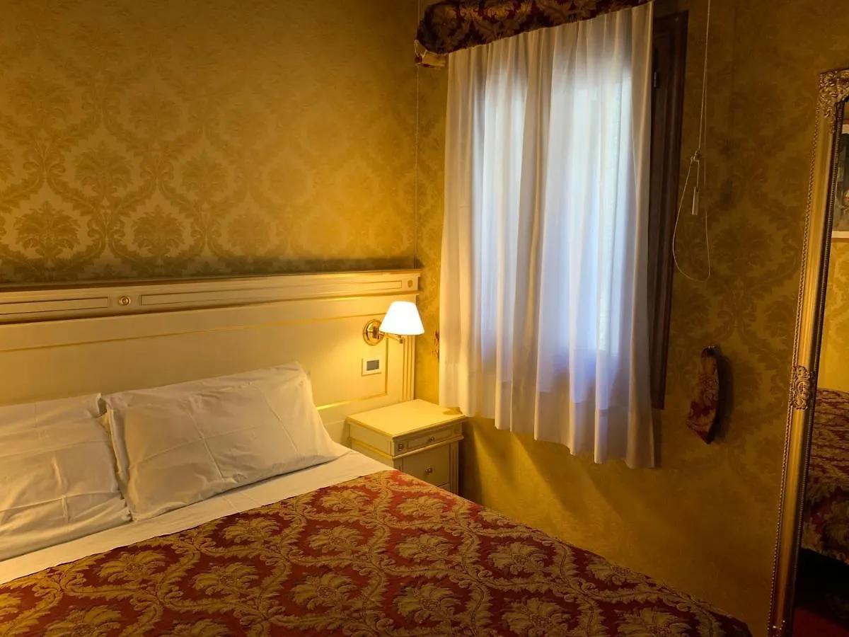 Casa Margot Hotel Venedig