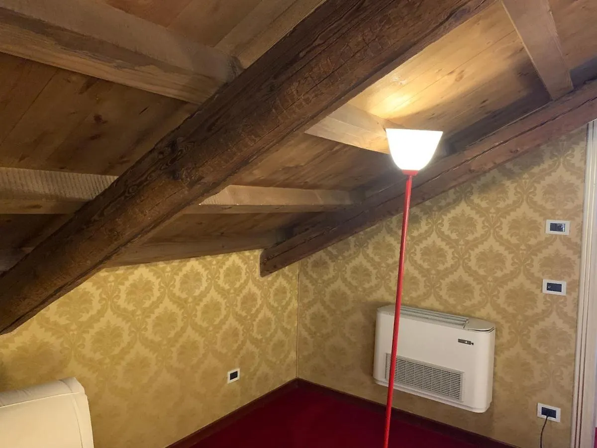 Casa Margot Hotel Venedig