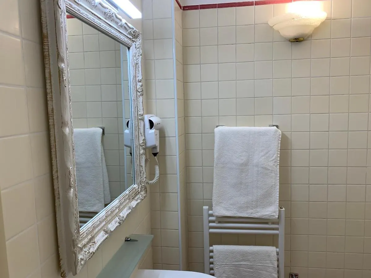Casa Margot Hotel Venedig
