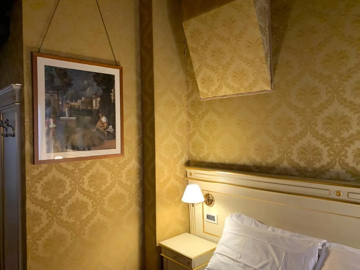 Gæstehus Casa Margot Hotel Venedig Italien