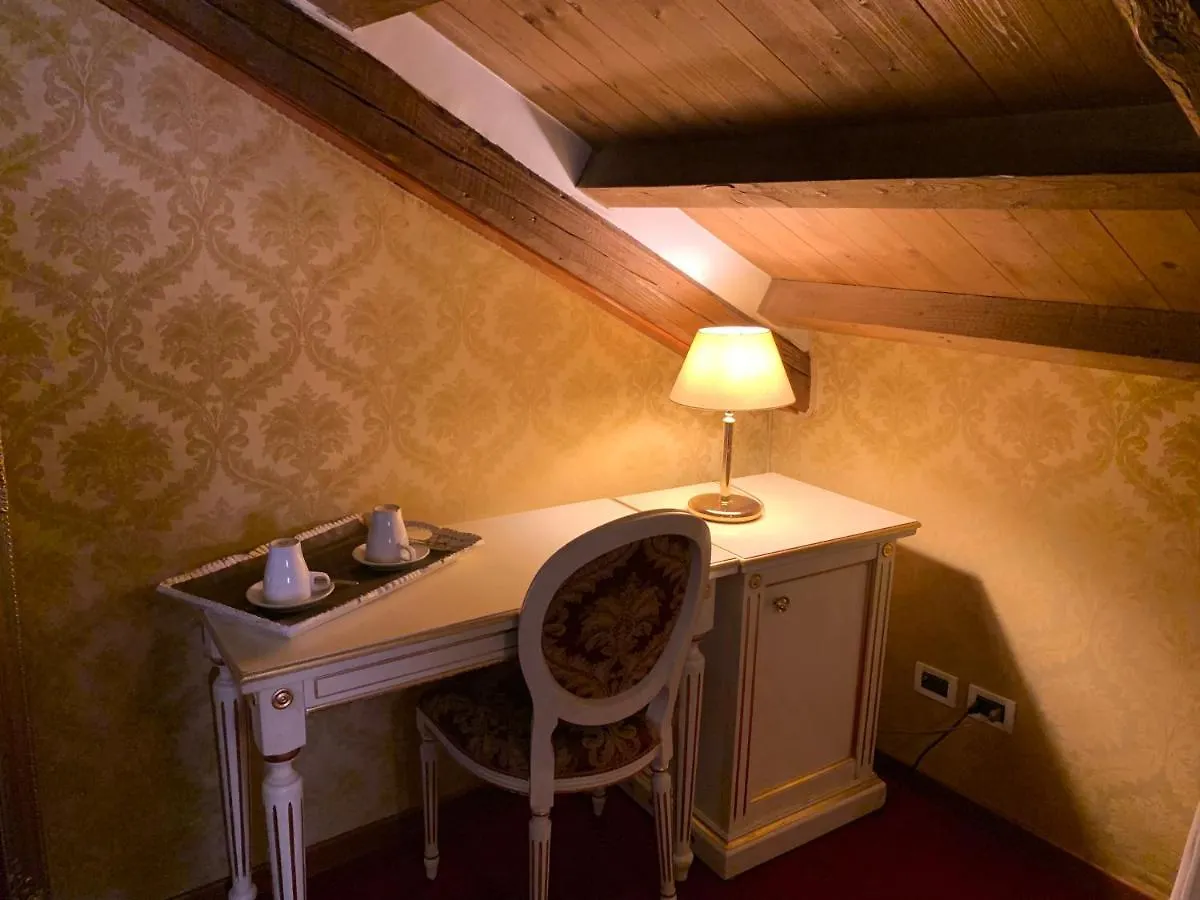 Gæstehus Casa Margot Hotel Venedig