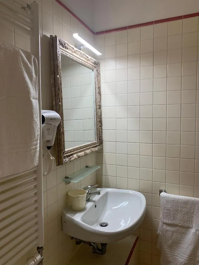 Casa Margot Hotel Venedig Italien