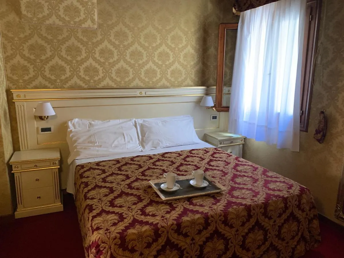 Gæstehus Casa Margot Hotel Venedig Italien