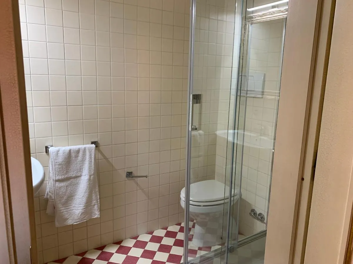 Casa Margot Hotel Venedig Gæstehus