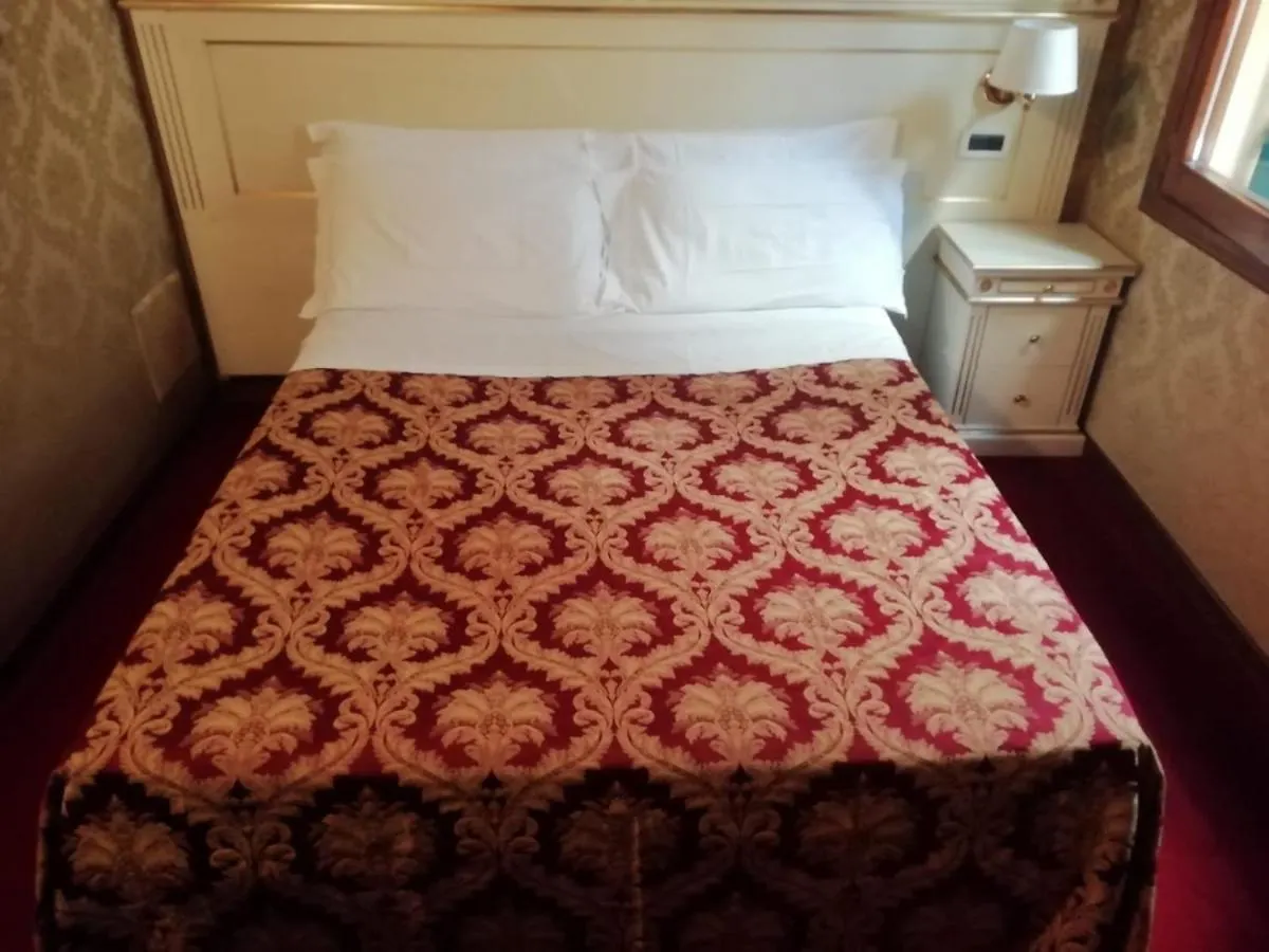 Casa Margot Hotel Venedig 0*,