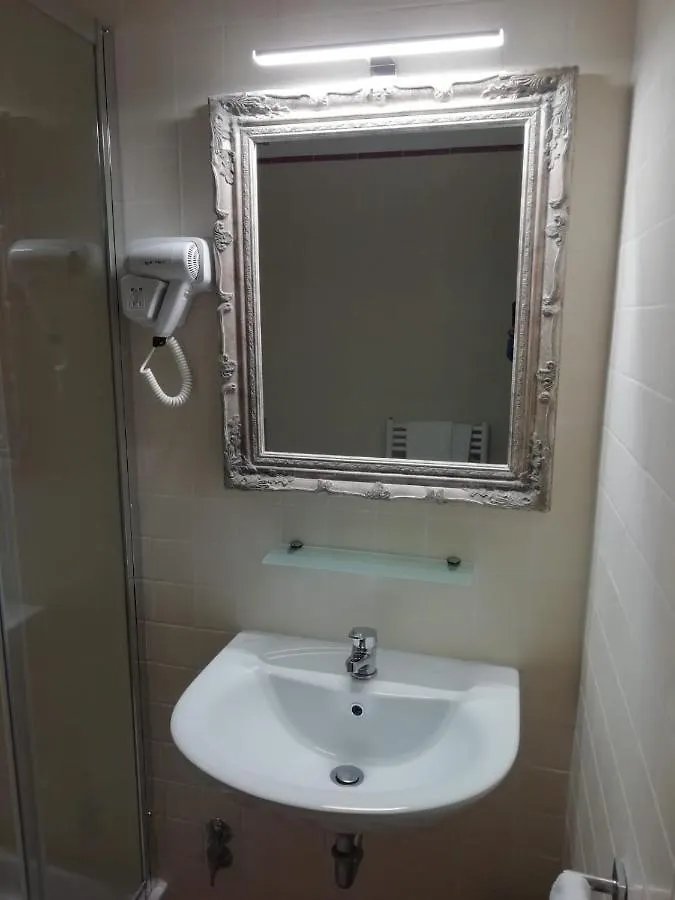 Gæstehus Casa Margot Hotel Venedig