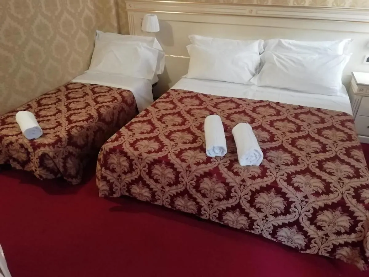 Casa Margot Hotel Venedig