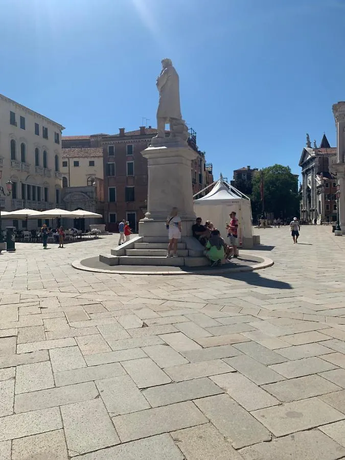 Casa Margot Hotel Venedig