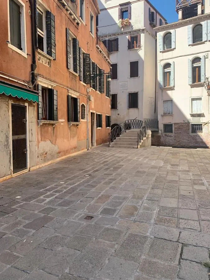 Gæstehus Casa Margot Hotel Venedig