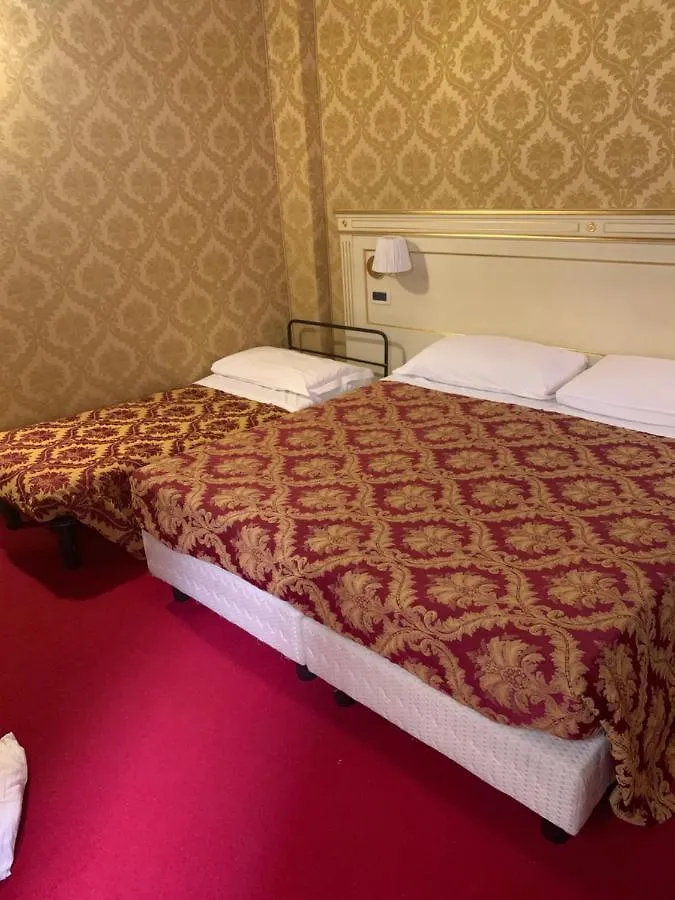 Casa Margot Hotel Venedig Gæstehus