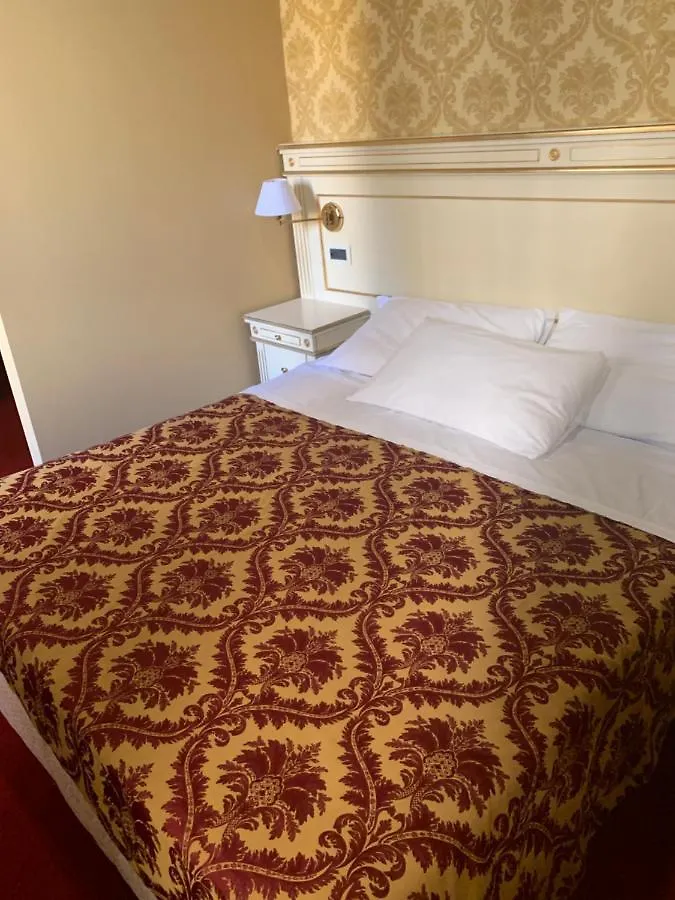 Gæstehus Casa Margot Hotel Venedig