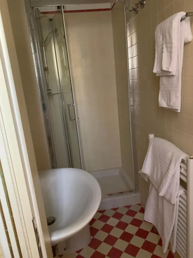 Gæstehus Casa Margot Hotel Venedig