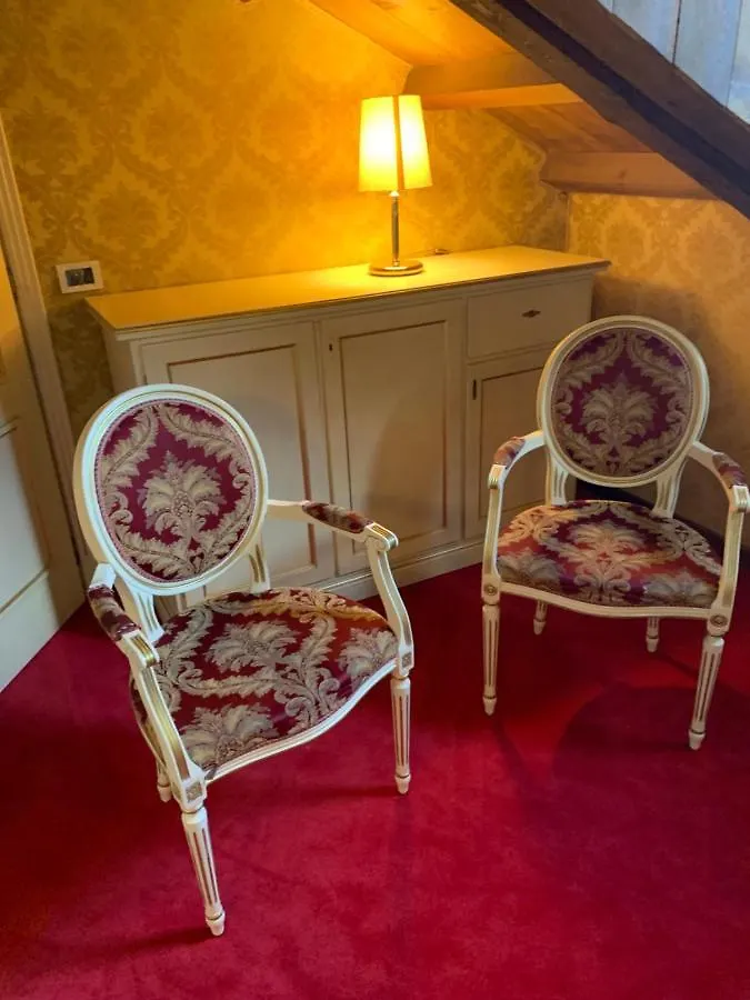 Casa Margot Hotel Venedig