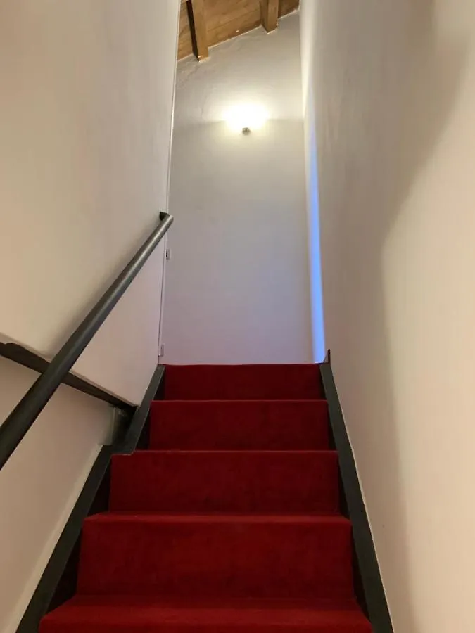 Gæstehus Casa Margot Hotel Venedig