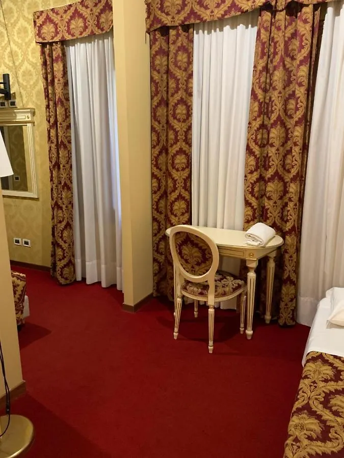 Casa Margot Hotel Venedig Gæstehus