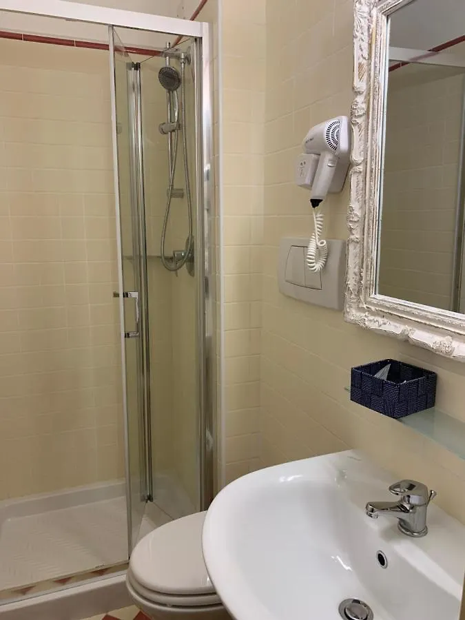 Casa Margot Hotel Venedig 0*,