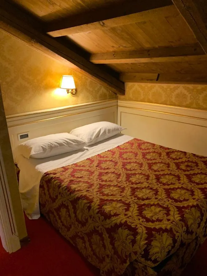 Casa Margot Hotel Venedig