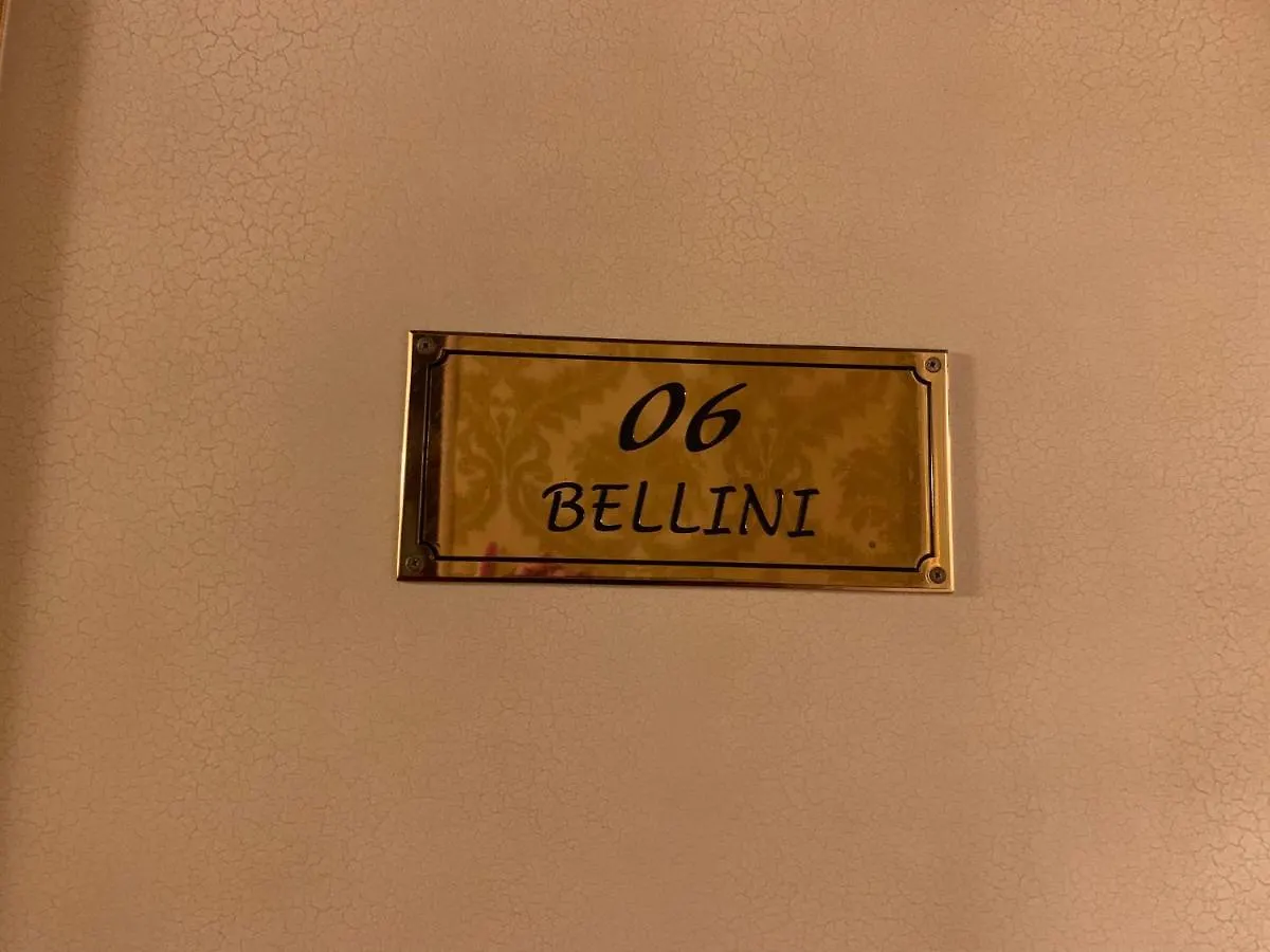 Casa Margot Hotel Venedig Gæstehus
