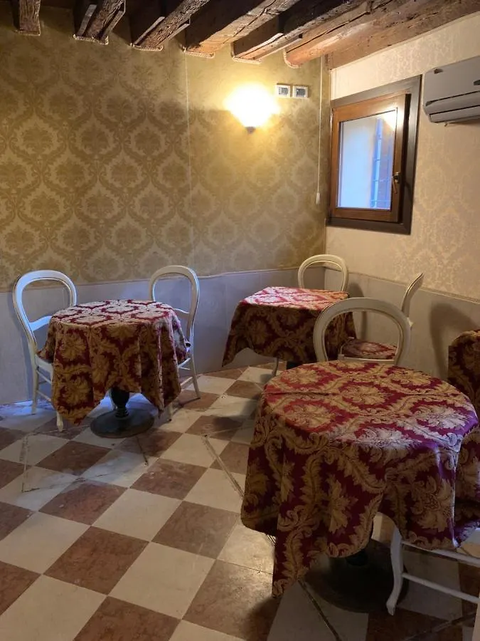 Gæstehus Casa Margot Hotel Venedig